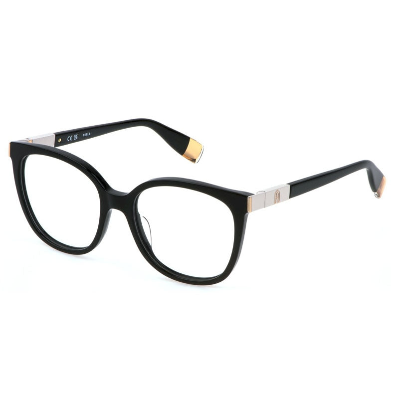 Brille Furla, Modell: VFU720 Farbe: 0700