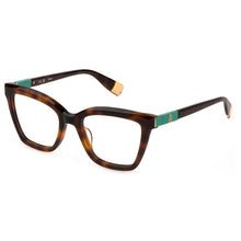Lade das Bild in den Galerie-Viewer, Brille Furla, Modell: VFU721 Farbe: 0752
