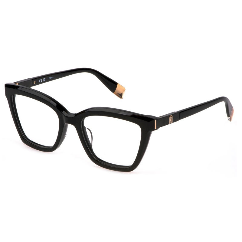 Brille Furla, Modell: VFU721 Farbe: 700Y