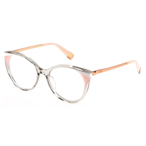 Brille Furla, Modell: VFU722V Farbe: 09RM