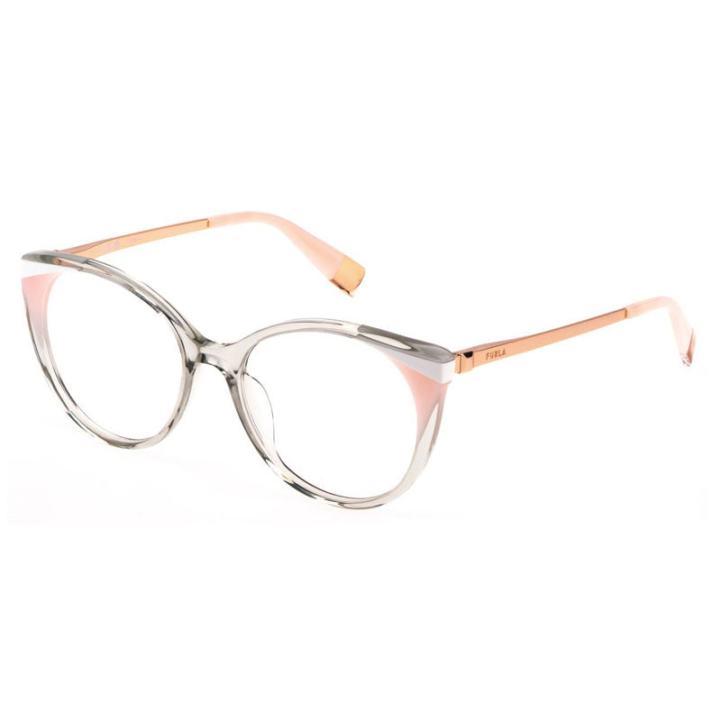 Brille Furla, Modell: VFU722V Farbe: 09RM