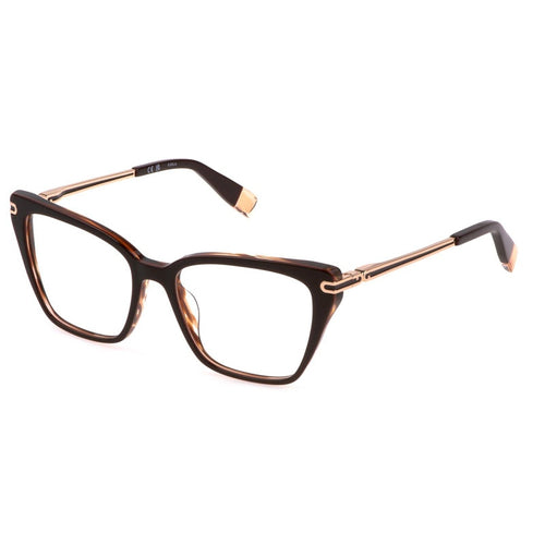Brille Furla, Modell: VFU724 Farbe: 03AH