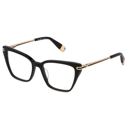 Brille Furla, Modell: VFU724 Farbe: 0700
