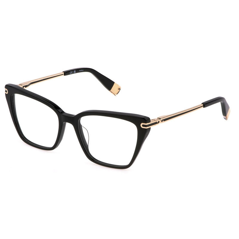 Brille Furla, Modell: VFU724 Farbe: 0700