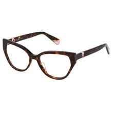 Lade das Bild in den Galerie-Viewer, Brille Furla, Modell: VFU762 Farbe: 0909
