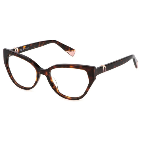 Brille Furla, Modell: VFU762 Farbe: 0909
