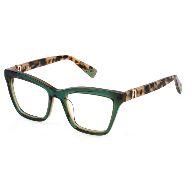 Brille Furla, Modell: VFU763 Farbe: 06MW