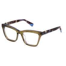 Lade das Bild in den Galerie-Viewer, Brille Furla, Modell: VFU763 Farbe: 09MG

