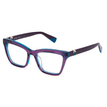 Lade das Bild in den Galerie-Viewer, Brille Furla, Modell: VFU763 Farbe: 09YE
