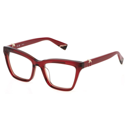 Brille Furla, Modell: VFU763 Farbe: 0D60
