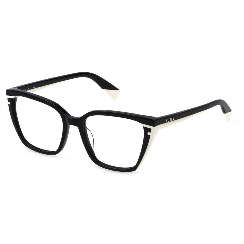 Brille Furla, Modell: VFU764 Farbe: 0700