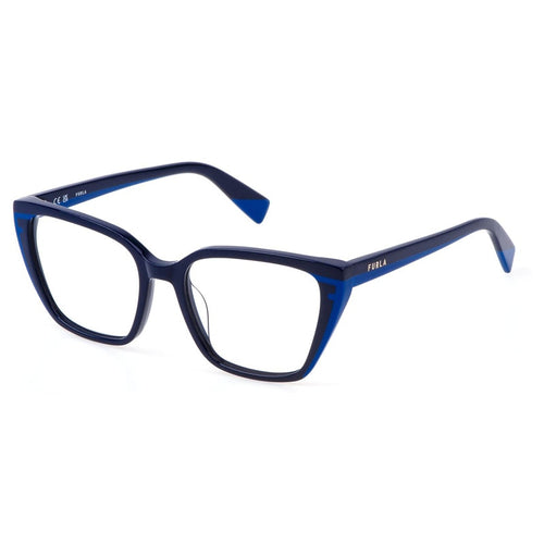 Brille Furla, Modell: VFU764 Farbe: 09LR