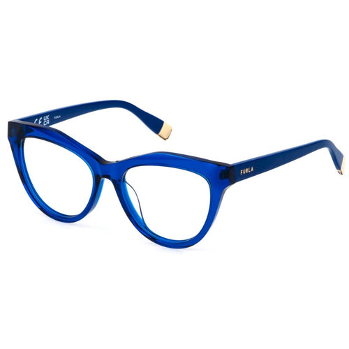 Brille Furla, Modell: VFU766 Farbe: 0955
