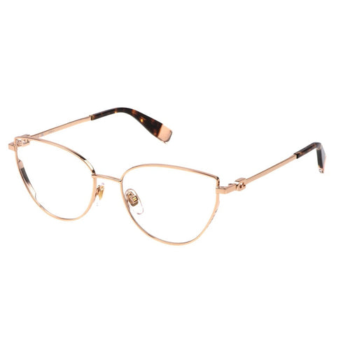 Brille Furla, Modell: VFU771 Farbe: 8FCK