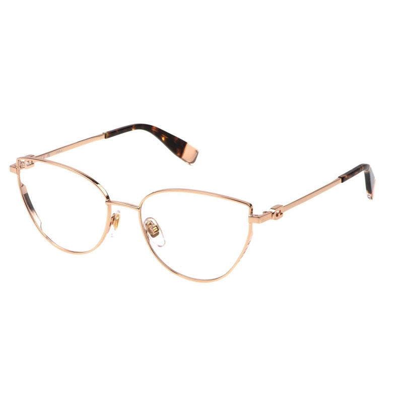 Brille Furla, Modell: VFU771 Farbe: 8FCK
