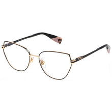 Lade das Bild in den Galerie-Viewer, Brille Furla, Modell: VFU772 Farbe: 0301
