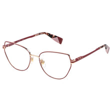 Lade das Bild in den Galerie-Viewer, Brille Furla, Modell: VFU772 Farbe: 0357
