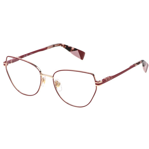 Brille Furla, Modell: VFU772 Farbe: 0357