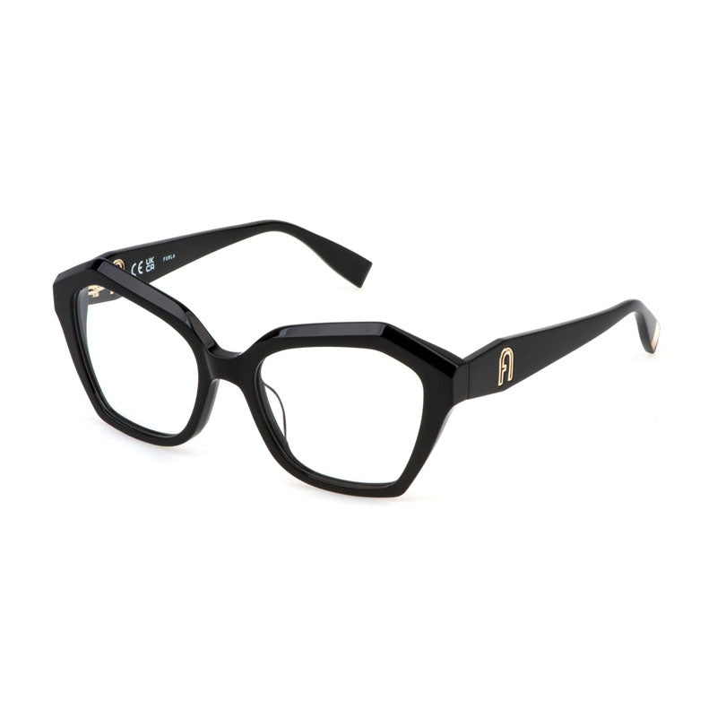 Brille Furla, Modell: VFU822 Farbe: 0700
