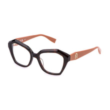 Lade das Bild in den Galerie-Viewer, Brille Furla, Modell: VFU822 Farbe: 0722
