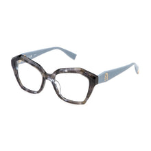 Lade das Bild in den Galerie-Viewer, Brille Furla, Modell: VFU822 Farbe: 096N
