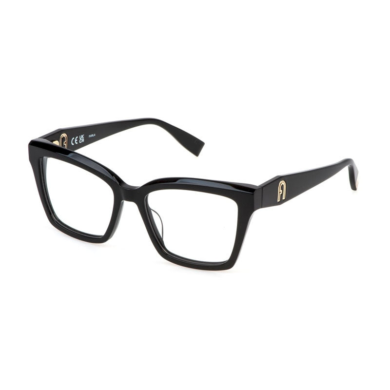 Brille Furla, Modell: VFU823 Farbe: 0700
