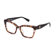 Lade das Bild in den Galerie-Viewer, Brille Furla, Modell: VFU823 Farbe: 0710
