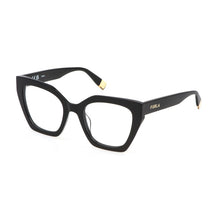 Lade das Bild in den Galerie-Viewer, Brille Furla, Modell: VFU824 Farbe: 0700
