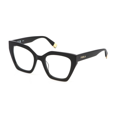 Brille Furla, Modell: VFU824 Farbe: 0700