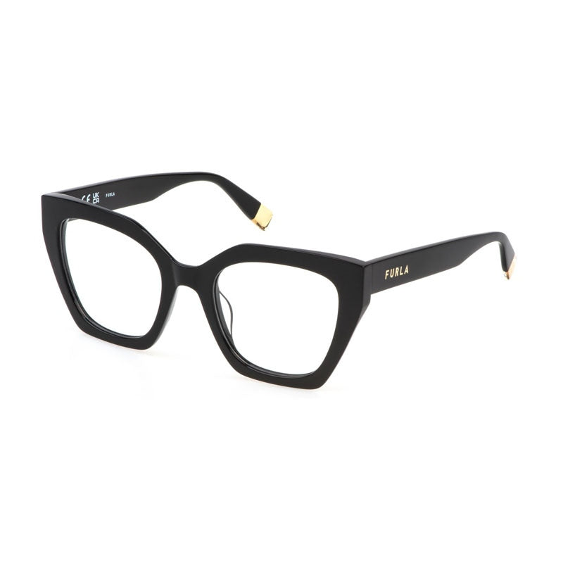 Brille Furla, Modell: VFU824 Farbe: 0700