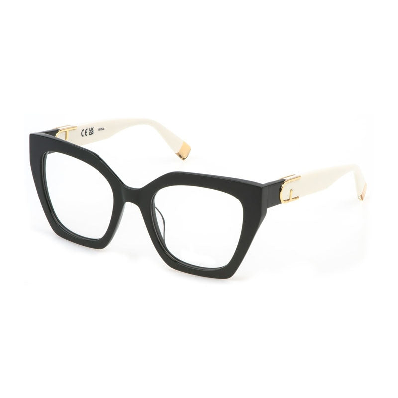 Brille Furla, Modell: VFU824V Farbe: 06WT