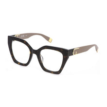 Lade das Bild in den Galerie-Viewer, Brille Furla, Modell: VFU824V Farbe: 0722
