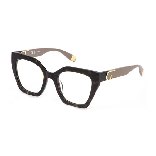 Brille Furla, Modell: VFU824V Farbe: 0722