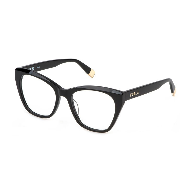 Brille Furla, Modell: VFU825 Farbe: 0700