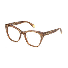 Lade das Bild in den Galerie-Viewer, Brille Furla, Modell: VFU825 Farbe: 0V83
