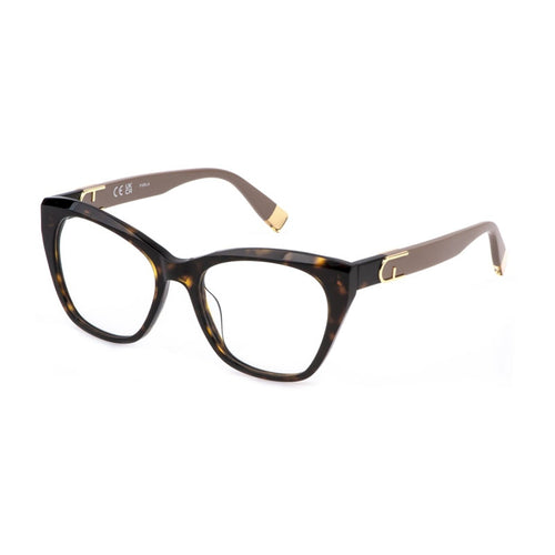 Brille Furla, Modell: VFU825V Farbe: 0722