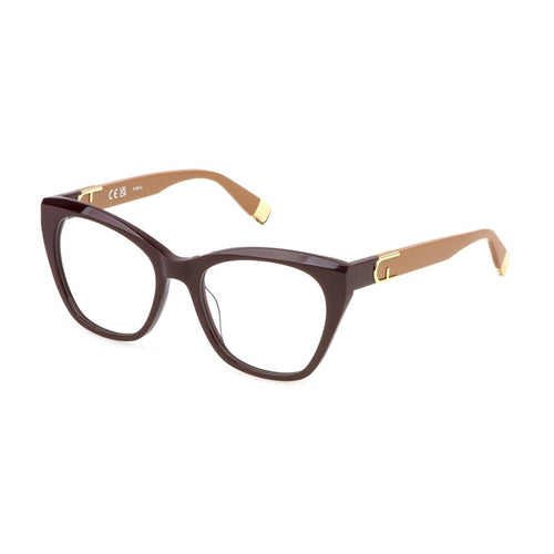 Brille Furla, Modell: VFU825V Farbe: 0G96