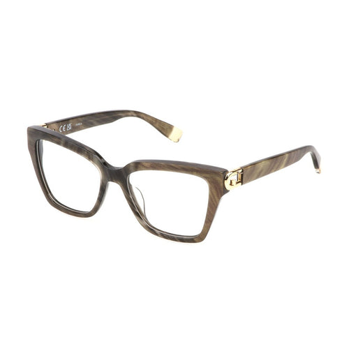 Brille Furla, Modell: VFU826 Farbe: 06Y4