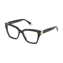 Lade das Bild in den Galerie-Viewer, Brille Furla, Modell: VFU826 Farbe: 0701
