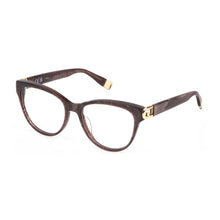 Lade das Bild in den Galerie-Viewer, Brille Furla, Modell: VFU827 Farbe: 0915

