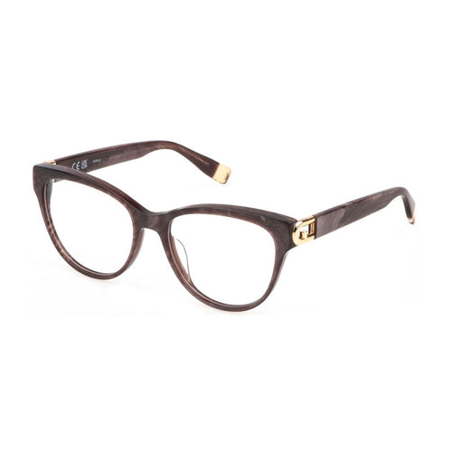 Brille Furla, Modell: VFU827 Farbe: 0915