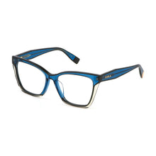 Lade das Bild in den Galerie-Viewer, Brille Furla, Modell: VFU828V Farbe: 06N1
