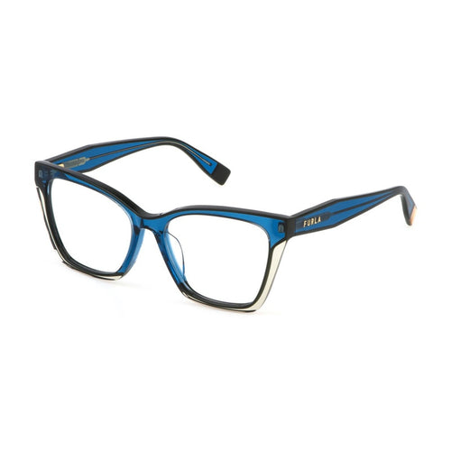 Brille Furla, Modell: VFU828V Farbe: 06N1