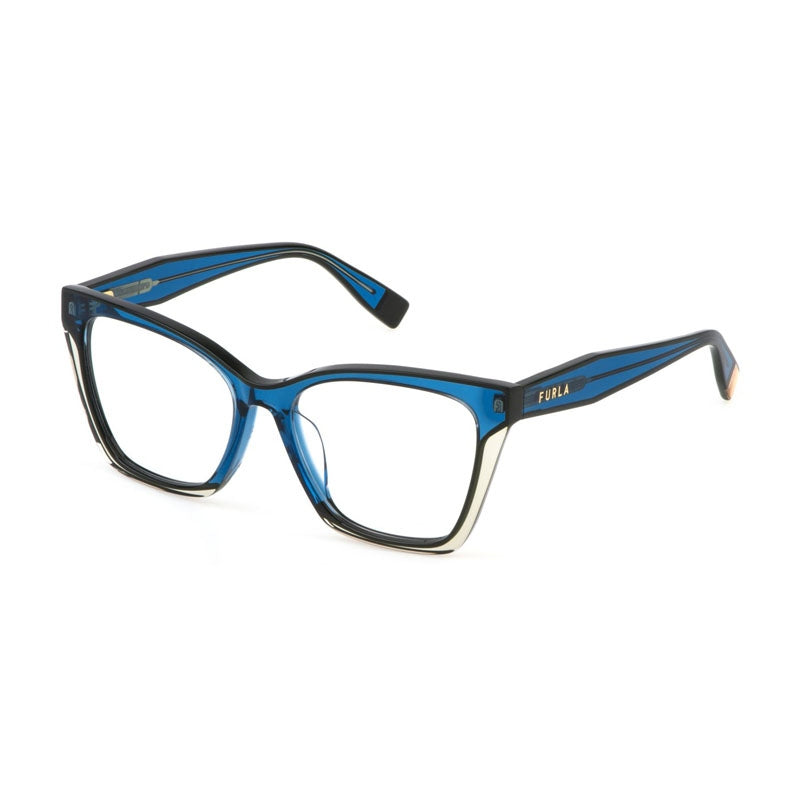 Brille Furla, Modell: VFU828V Farbe: 06N1