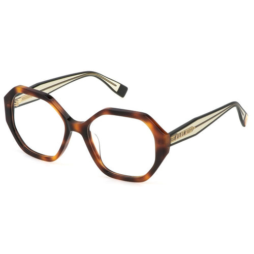 Brille Furla, Modell: Vfu829 Farbe: 0752