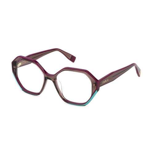 Brille Furla, Modell: VFU829V Farbe: 07AY