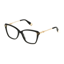 Lade das Bild in den Galerie-Viewer, Brille Furla, Modell: VFU830 Farbe: 0700
