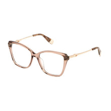 Lade das Bild in den Galerie-Viewer, Brille Furla, Modell: VFU830 Farbe: 0805
