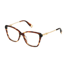 Lade das Bild in den Galerie-Viewer, Brille Furla, Modell: VFU830 Farbe: 0829
