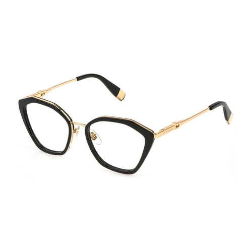 Brille Furla, Modell: VFU831 Farbe: 0300